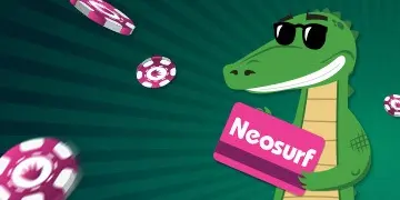 Neosurf