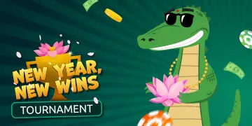 New Year Tournament