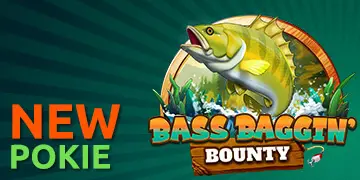 Bass Baggin’ Bounty