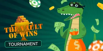 The Walt of Wins Tournament