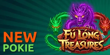 Fú Lóng Treasures